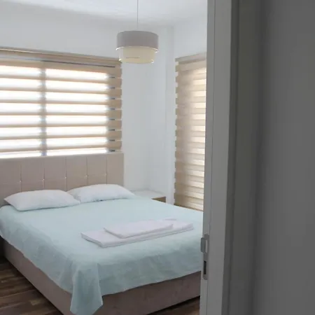 Okman Homes Kyrenia  Exterior photo