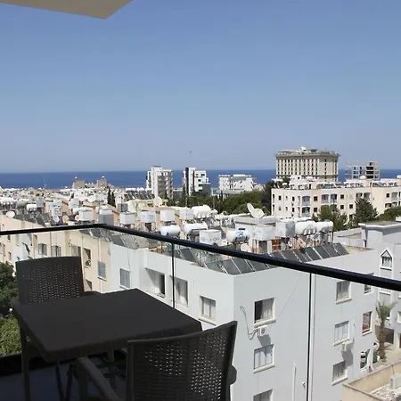 Okman Homes Kyrenia  Exterior photo