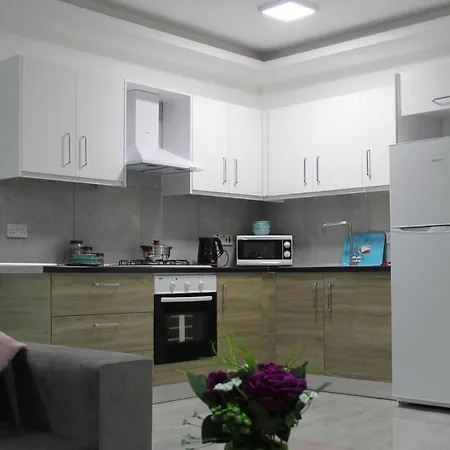 Okman Homes Kyrenia  Exterior photo