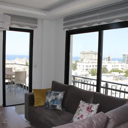 Okman Homes Kyrenia  Exterior photo