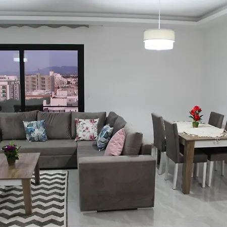 Okman Homes Kyrenia  Exterior photo