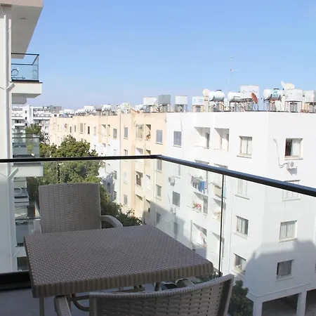 Okman Homes Kyrenia  Exterior photo