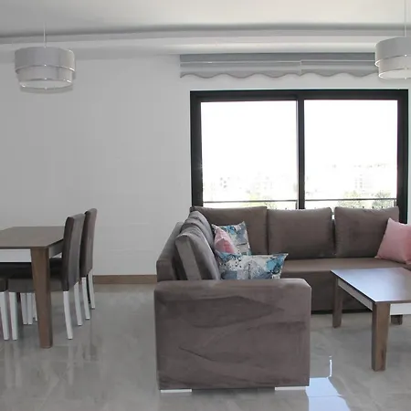 Okman Homes Kyrenia  Exterior photo