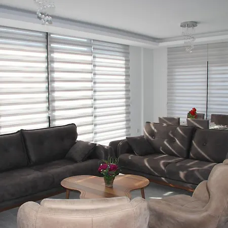 Okman Homes Kyrenia  Exterior photo