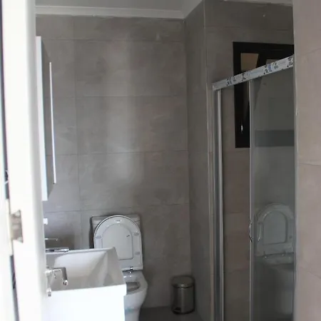 Okman Homes Kyrenia  Exterior photo