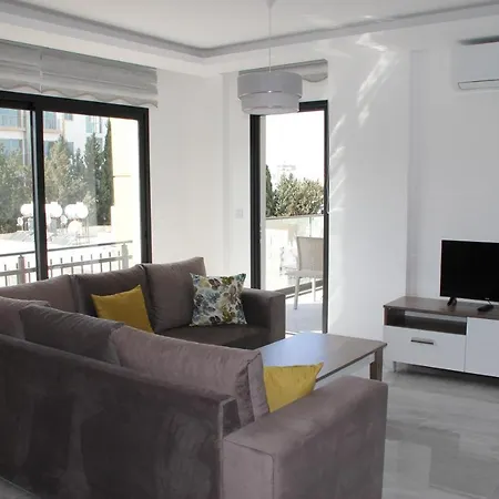 Okman Homes Kyrenia  Exterior photo