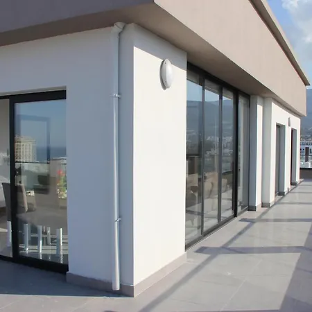 Okman Homes Kyrenia  Exterior photo