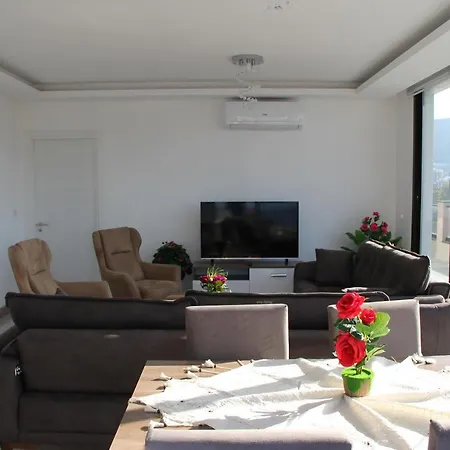 Okman Homes Kyrenia  Exterior photo