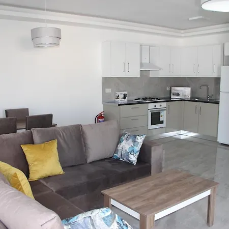 Okman Homes Kyrenia  Exterior photo