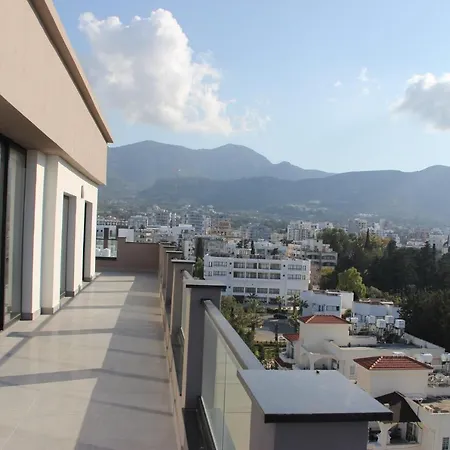 Okman Homes Kyrenia  Exterior photo