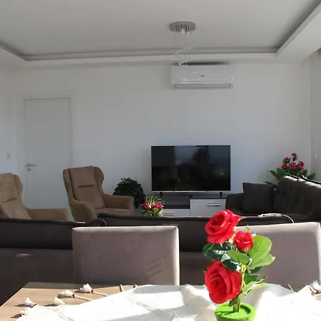 Okman Homes Kyrenia  Exterior photo