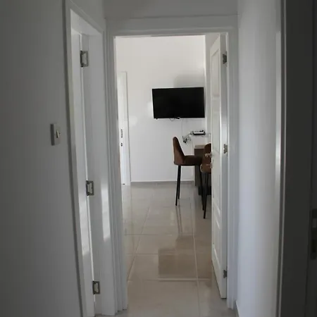 Okman Homes Kyrenia  Room photo