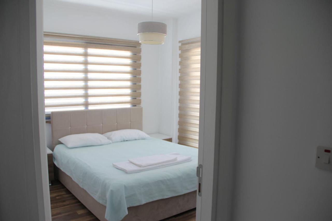 Okman Homes * Girne