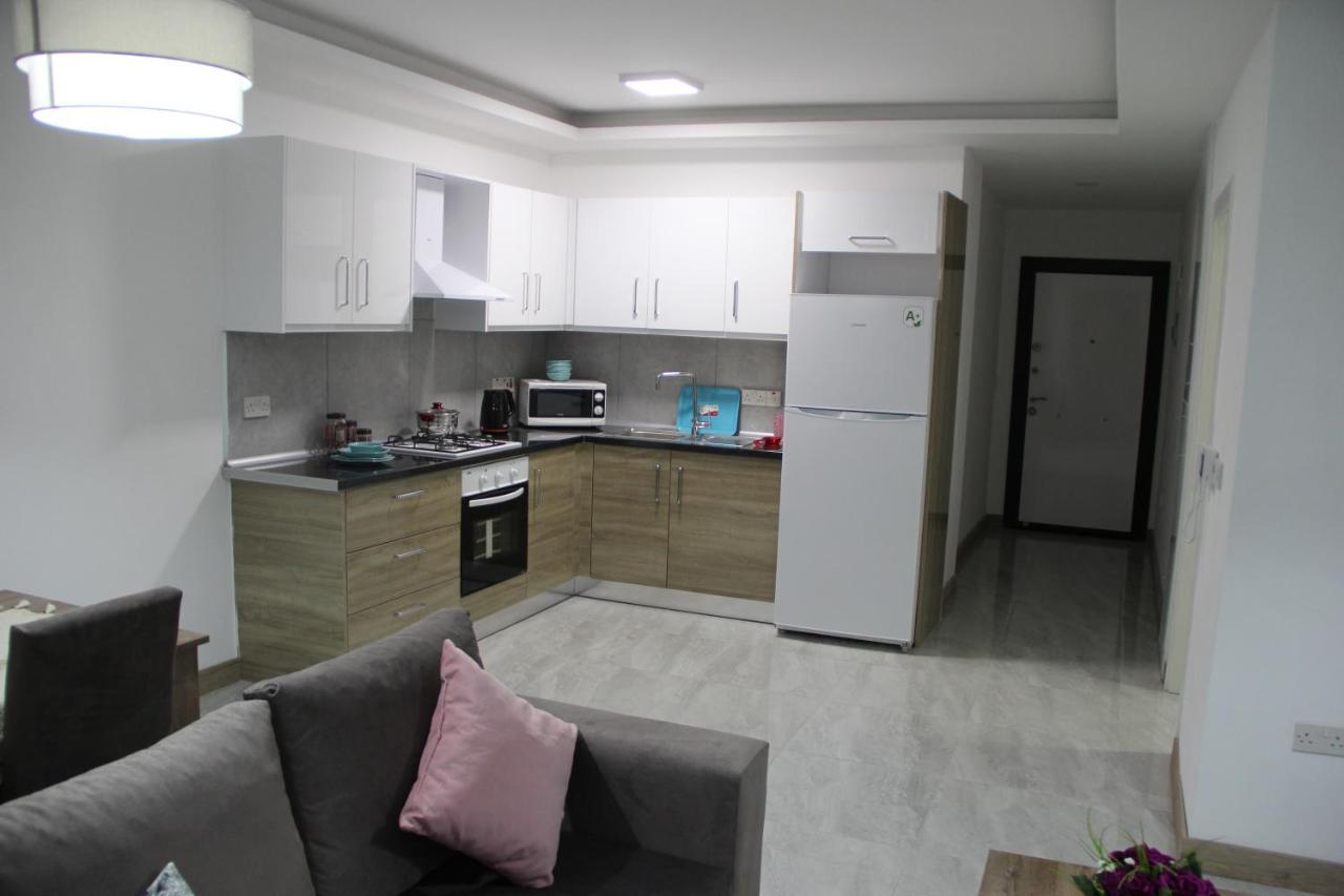Okman Homes Daire *