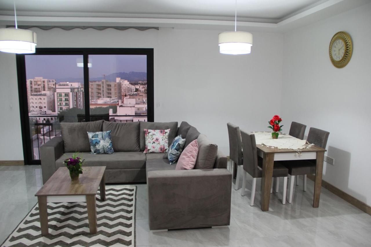 Okman Homes Daire Girne