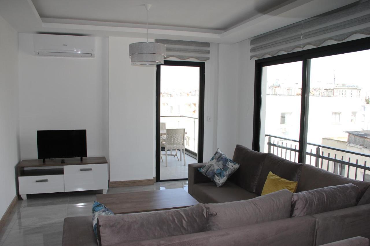 Okman Homes Girne