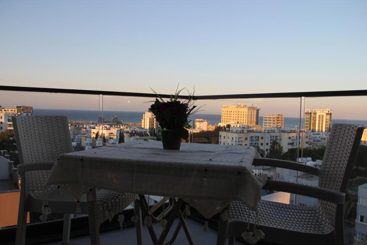 Okman Homes Girne