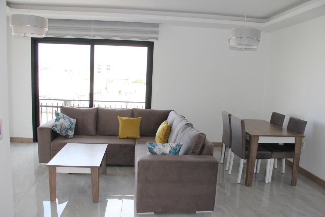 Daire Okman Homes *