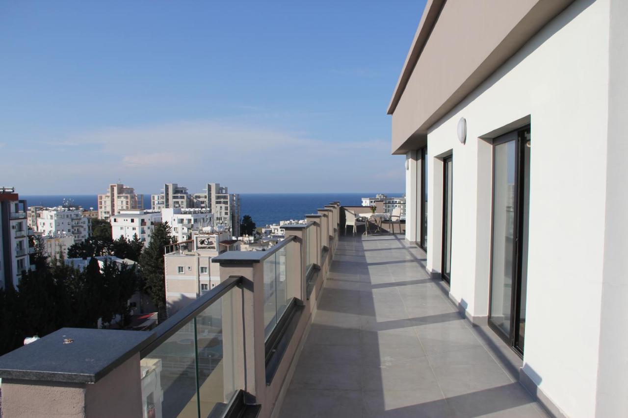 Okman Homes Daire Girne