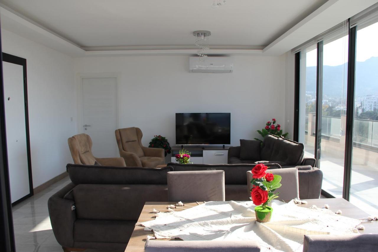 Daire Okman Homes