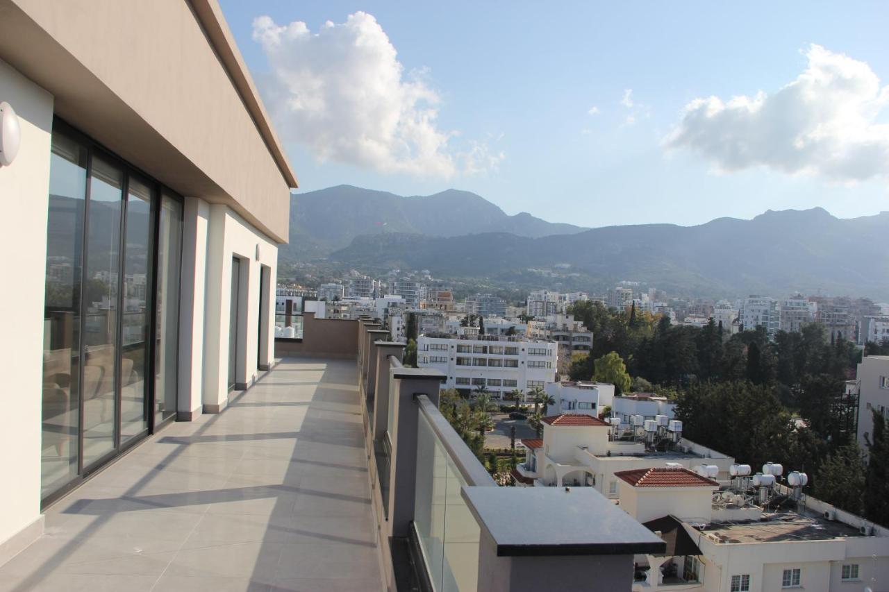 Okman Homes Girne