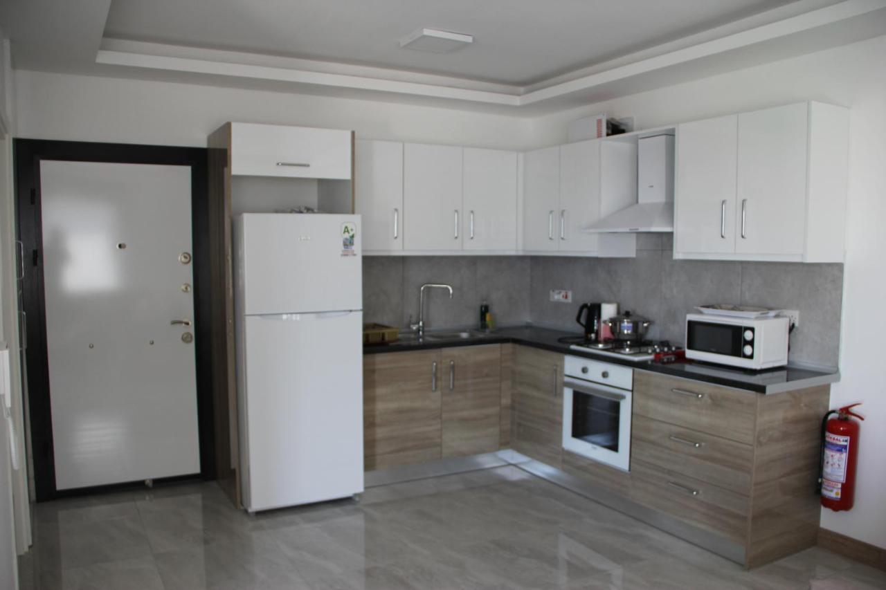 Daire Okman Homes Girne