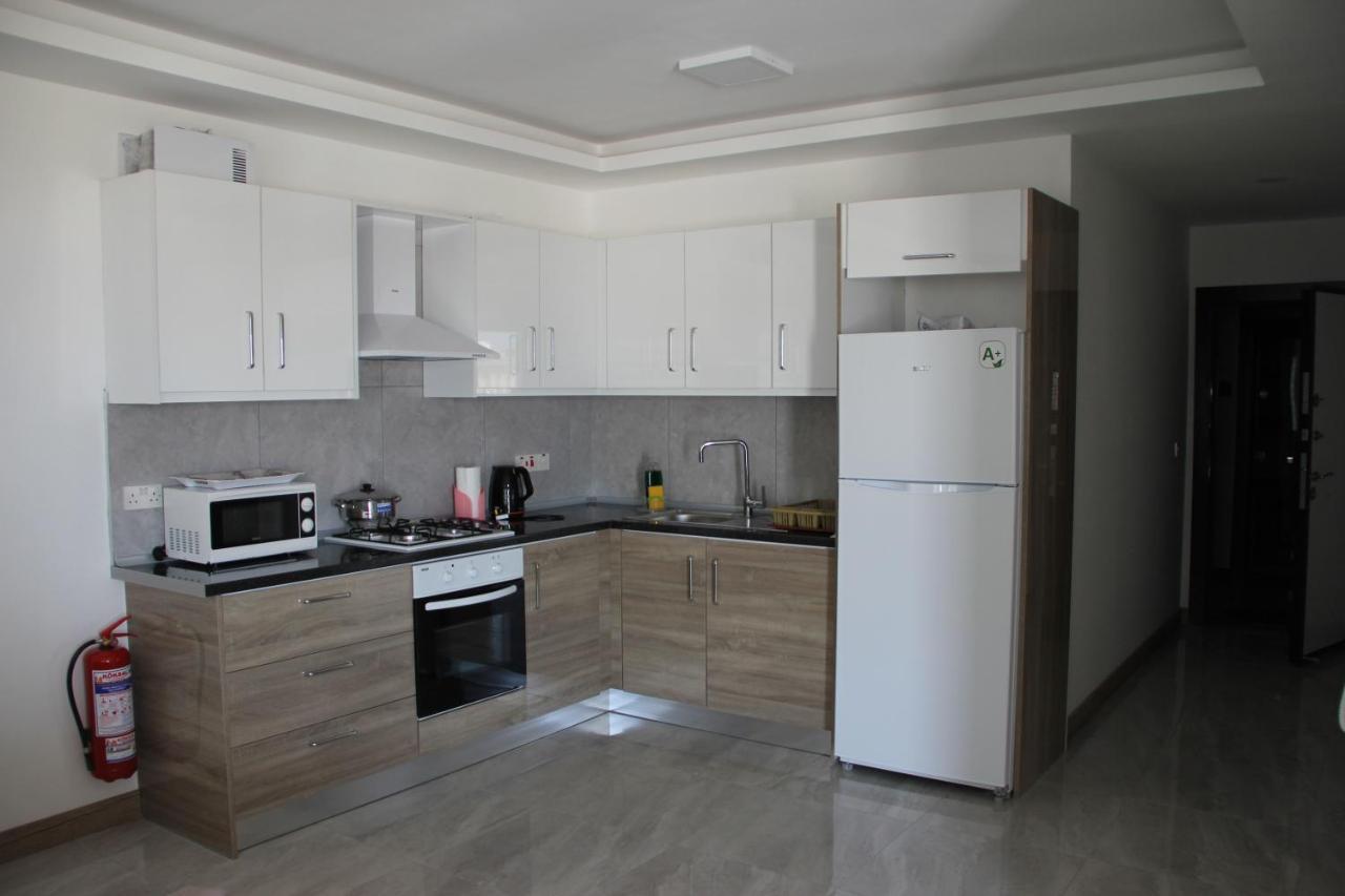 Daire Okman Homes *