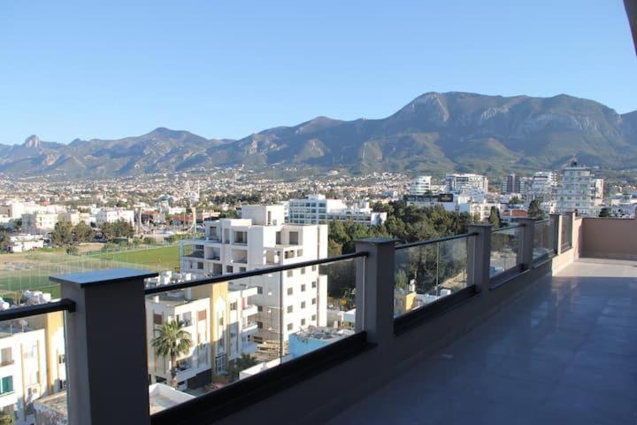 Okman Homes * Girne