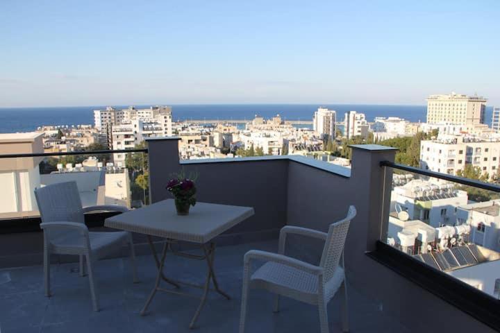 Okman Homes Daire Girne