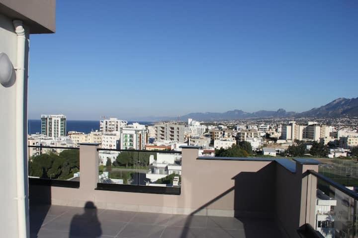 Daire Okman Homes *