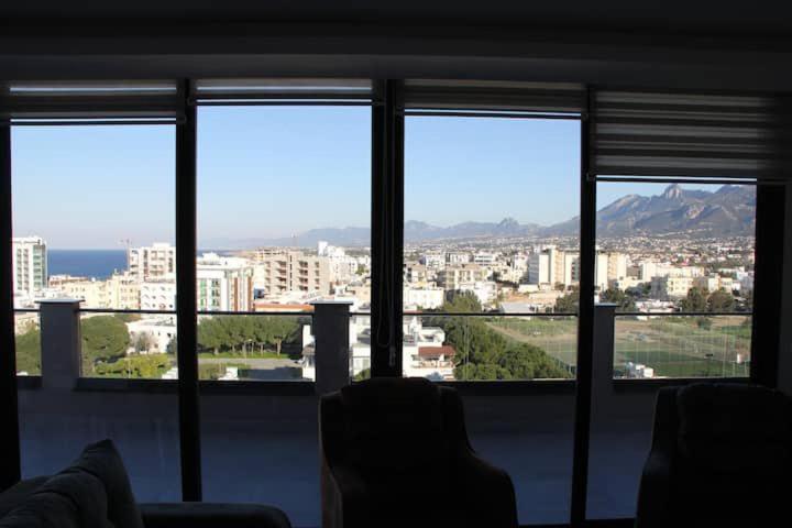 Okman Homes Daire Girne