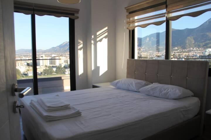 Okman Homes Daire Girne