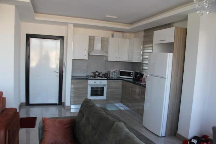 Daire Okman Homes Girne